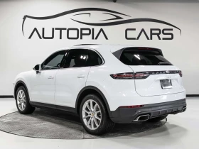 Porsche Cayenne * Type 9YA * CARFAX * ЦЕНА ДО БГ, снимка 6