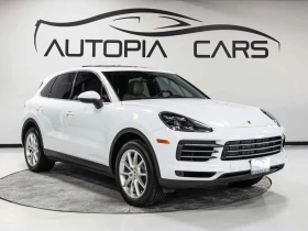 Porsche Cayenne * Type 9YA * CARFAX * ЦЕНА ДО БГ, снимка 3