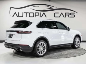 Porsche Cayenne * Type 9YA * CARFAX * ЦЕНА ДО БГ, снимка 4