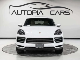 Porsche Cayenne * Type 9YA * CARFAX * ЦЕНА ДО БГ, снимка 2