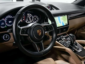 Porsche Cayenne * Type 9YA * CARFAX * ЦЕНА ДО БГ, снимка 9