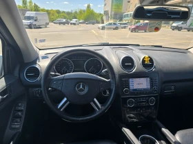Mercedes-Benz ML 320 CDI | 7G-TRONIC | ПРУЖИНИ | РЕГИСТРИРАН | ОБСЛУЖЕН, снимка 11