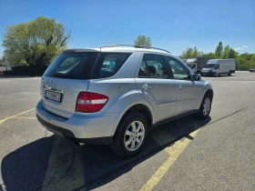 Mercedes-Benz ML 320 CDI | 7G-TRONIC | ПРУЖИНИ | РЕГИСТРИРАН | ОБСЛУЖЕН, снимка 5