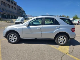 Mercedes-Benz ML 320 CDI | 7G-TRONIC | ПРУЖИНИ | РЕГИСТРИРАН | ОБСЛУЖЕН, снимка 8