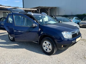 Dacia Duster ЛИЗИНГ-ГАЗ ИНЖЕКЦИОН-КЛИМА, снимка 17