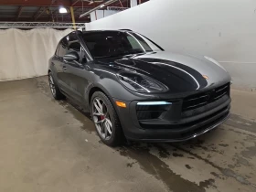 Porsche Macan GTS, снимка 1
