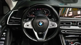 BMW X7 xDrive 40i Design Pure Excellence* HUD* 360* МОНИТ, снимка 9