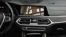BMW X7 xDrive 40i Design Pure Excellence* HUD* 360* МОНИТ, снимка 11