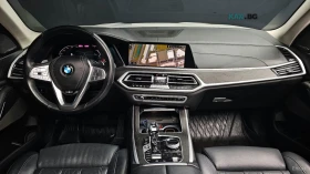 BMW X7 xDrive 40i Design Pure Excellence* HUD* 360* МОНИТ, снимка 5
