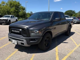 Dodge RAM 1500 Rebel | CARFAX | АВТОКРЕДИТ БЕЗ ПЪРВОНАЧАЛНА, снимка 1