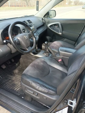 Toyota Rav4, снимка 6