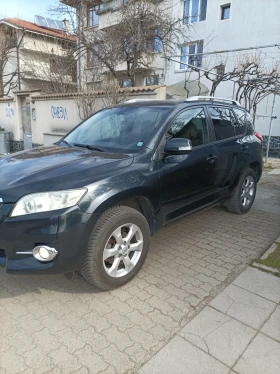 Toyota Rav4, снимка 3