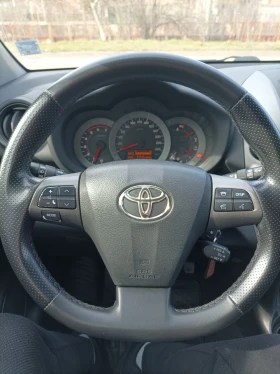 Toyota Rav4, снимка 7