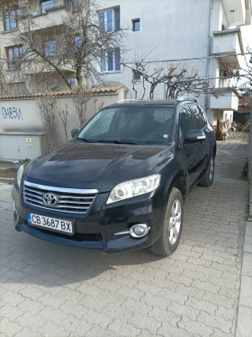 Toyota Rav4, снимка 1