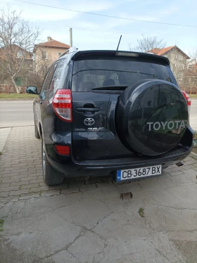 Toyota Rav4, снимка 5