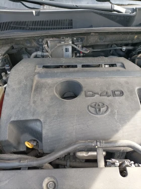 Toyota Rav4, снимка 12