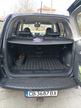 Toyota Rav4, снимка 10