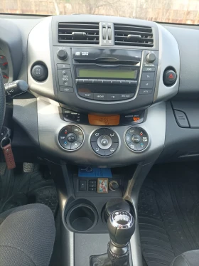 Toyota Rav4, снимка 8