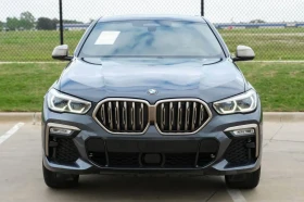 BMW X6 M50i, снимка 2