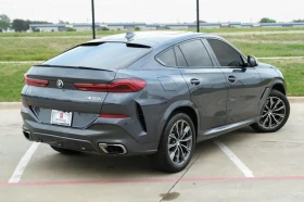 BMW X6 M50i, снимка 4