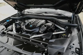 BMW X6 M50i, снимка 8