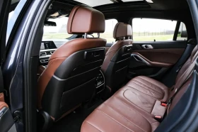 BMW X6 M50i, снимка 13