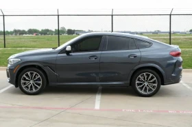BMW X6 M50i, снимка 7