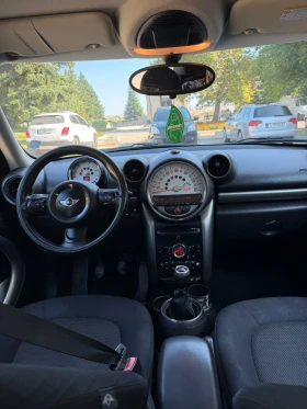 Mini Countryman 1.6d, снимка 8