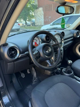 Mini Countryman 1.6d, снимка 7