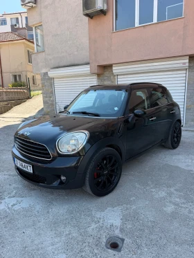 Mini Countryman 1.6d, снимка 2