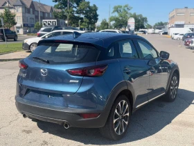 Mazda CX-3 Grand Touring AWD | Дистанционен старт | Подгрев, снимка 8