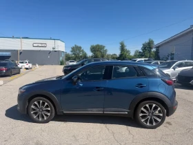 Mazda CX-3 Grand Touring AWD | Дистанционен старт | Подгрев, снимка 5