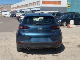 Mazda CX-3 Grand Touring AWD | Дистанционен старт | Подгрев, снимка 6
