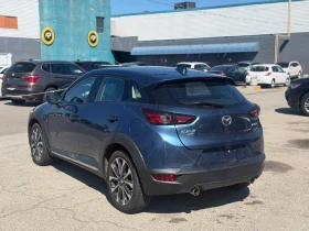 Mazda CX-3 Grand Touring AWD | Дистанционен старт | Подгрев, снимка 4