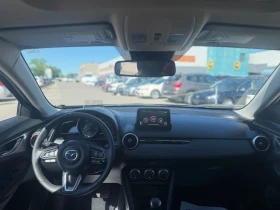 Mazda CX-3 Grand Touring AWD | Дистанционен старт | Подгрев, снимка 14