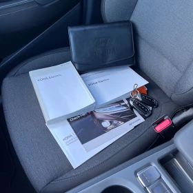 Hyundai Kona, снимка 14