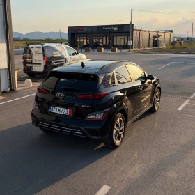 Hyundai Kona, снимка 3