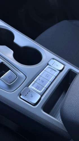 Hyundai Kona, снимка 16