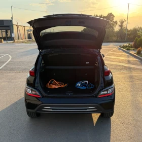 Hyundai Kona, снимка 5