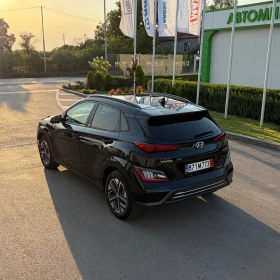 Hyundai Kona, снимка 4