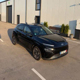 Hyundai Kona, снимка 2