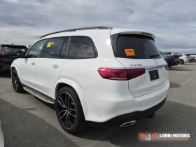 Mercedes-Benz GLS, снимка 4