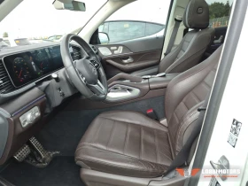 Mercedes-Benz GLS, снимка 5