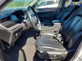 Jeep Grand cherokee 3.6l Limited, снимка 7