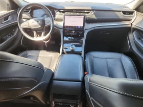 Jeep Grand cherokee 3.6l Limited, снимка 8