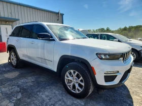Jeep Grand cherokee 3.6l Limited, снимка 4