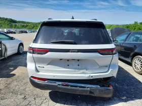 Jeep Grand cherokee 3.6l Limited, снимка 6