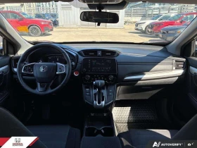 Honda Cr-v * АВТОКРЕДИТ * ГЛАВНО ПРЕДСТАВИТЕЛСТВО, снимка 16