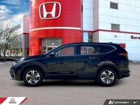 Honda Cr-v * АВТОКРЕДИТ * ГЛАВНО ПРЕДСТАВИТЕЛСТВО, снимка 3