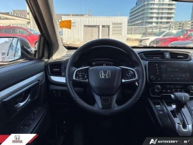 Honda Cr-v * АВТОКРЕДИТ * ГЛАВНО ПРЕДСТАВИТЕЛСТВО, снимка 9